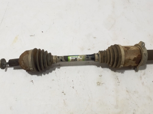 VOLVO V70 III (2007–2017) Front drive shaft and its parts 36010215 - 3