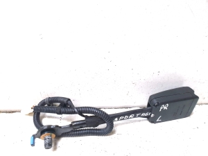 Kia Sportage (2016–2021) Sicherheitsgurtschloss vorne 88830F1000WK - 2