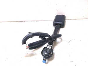 Kia Sportage (2016–2021) Sicherheitsgurtschloss vorne 88830F1000WK - 3