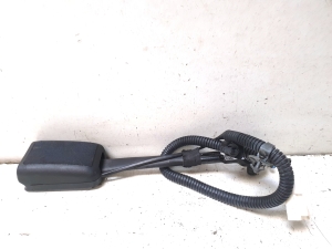 Kia Sportage (2016–2021) Sicherheitsgurtschloss vorne 88830F1000WK - 4