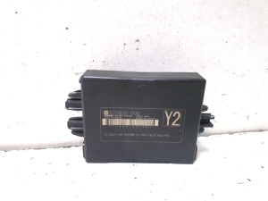 Immobilizer unit - 625818000