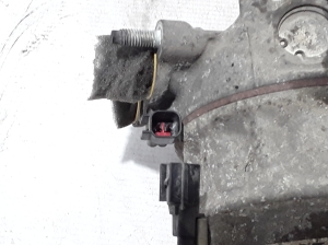 VOLVO V70 III (2007–2017) A/C compressor 31469968 - 3