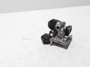 VOLVO V70 III (2007–2017) EGR-klapp 31422119 - 2