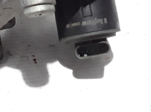 VOLVO V70 III (2007–2017) EGR-klapp 31422119 - 3