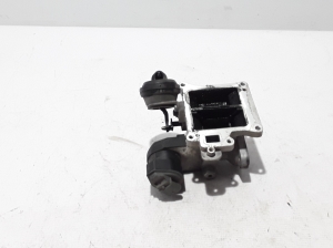 VOLVO V70 III (2007–2017) EGR-klapp 31422119 - 4