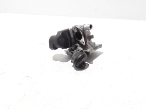   EGR-klapp  - 31422119 