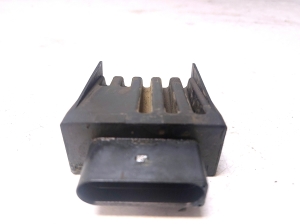 Volkswagen Caddy V (2020–2026) Fuel pump control module 3Q0906121C - 3