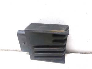 Volkswagen Caddy V (2020–2026) Fuel pump control module 3Q0906121C - 4