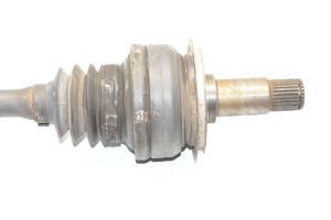Mercedes Benz E-Class W211 (2002–2009) Antriebswelle hinten und ihre Teile A2113570091 - 3