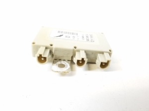 BMW 7 SERIJA E65 (2001–2008) Antenna amplifier 8368205 - 2