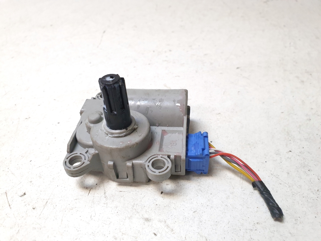 Kia Sportage (2016–2021) Stellmotor Heizungsklappe HVCCD267