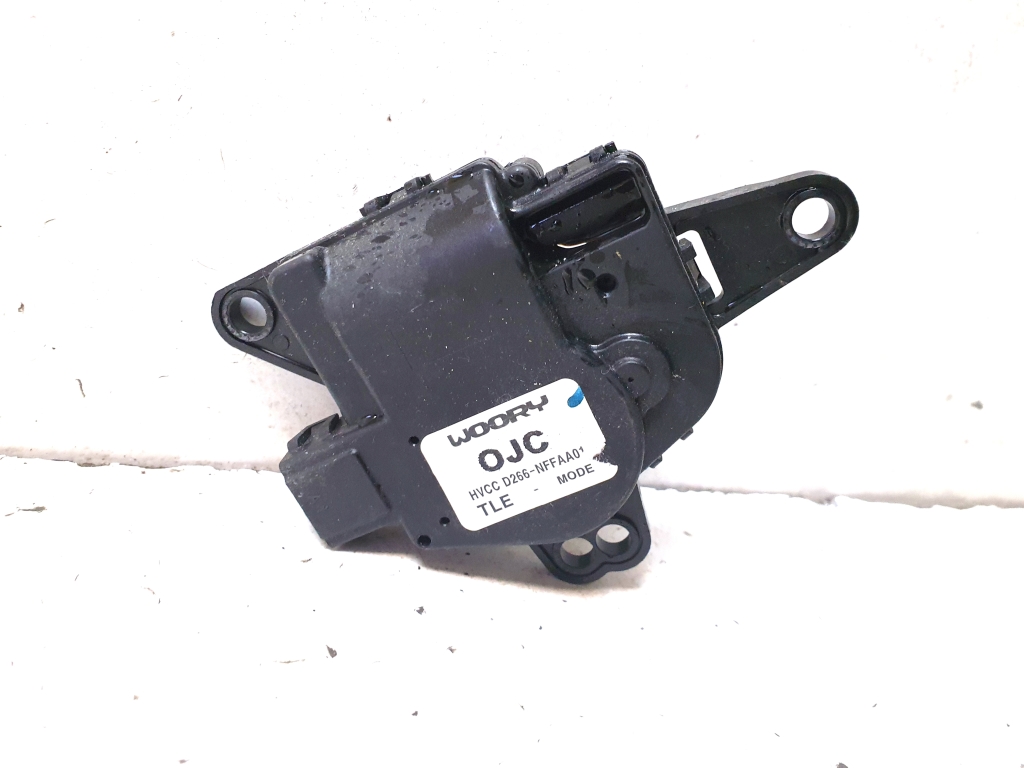 Kia Sportage (2016–2021) Stellmotor Heizungsklappe HVCCD266