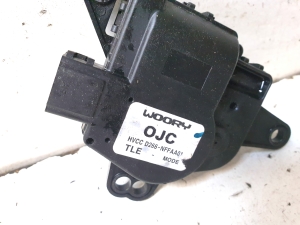 Kia Sportage (2016–2021) Stellmotor Heizungsklappe HVCCD266 - 4