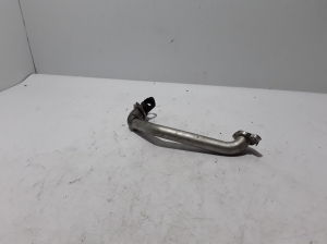 VOLVO V70 III (2007–2017) EGR-klapi toru 32213481 - 3