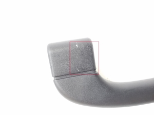 BMW 3 SERIES E92 (2006–2010) Roof inner handle 9143516 - 4
