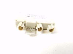 BMW 7 SERIJA E65 (2001–2008) Antennenverstärker 8368205 - 2