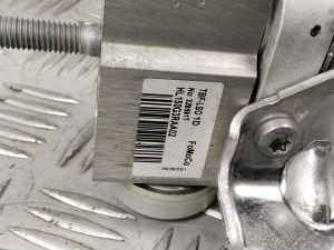 Ford Mustang Mach-E Mach-E (2020–2026) Muu radiaator LJ9H10C708AE - 5