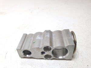 Air conditioner hose valve - 4475005190