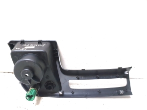 FIAT Ducato (290) (2014–2026) Getränkehalter 1308183070 - 2