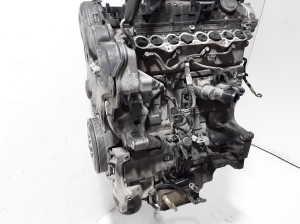 VOLVO V70 III (2007–2017) Mootor D4204T9 - 4