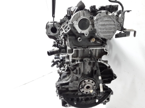 VOLVO V70 III (2007–2017) Mootor D4204T9 - 5