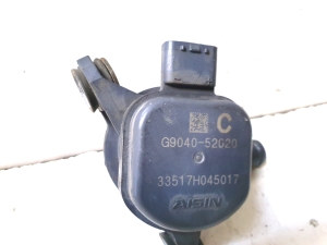 LEXUS RX AGL2 (2015–2022) Auxiliary water pump 9091902280 - 2