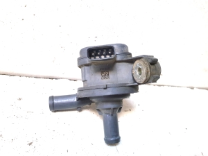 Auxiliary water pump - 9091902280