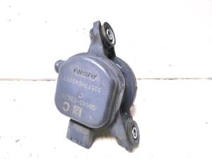 LEXUS RX AGL2 (2015–2022) Auxiliary water pump 9091902280 - 5