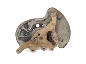 Mercedes Benz SLK-Class 171 (2004–2011) Front wheel hub A2093320001 - 2
