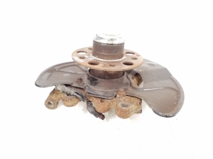 Mercedes Benz SLK-Class 171 (2004–2011) Front wheel hub A2093320101 - 2