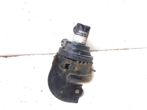 Auxiliary water pump - 0641001301
