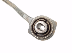 Mercedes Benz SLK-Class 171 (2004–2011) Querlenker vorne A2033303411 - 2