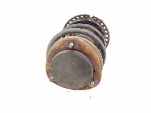 Mercedes Benz SLK-Class 171 (2004–2011) Front shock absorber A1713200130 - 3