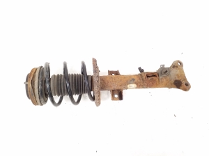 Mercedes Benz SLK-Class 171 (2004–2011) Front shock absorber A1713200130 - 3