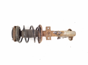   Front shock absorber  - A1713200130 