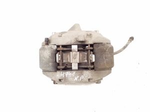   Front brake caliper  - A0034202183 