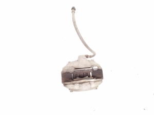 Mercedes Benz SLK-Class 171 (2004–2011) Front brake caliper A0034202183 - 3