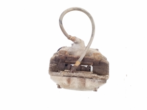 Mercedes Benz SLK-Class 171 (2004–2011) Eesmine pidurisadul A0034202283 - 2
