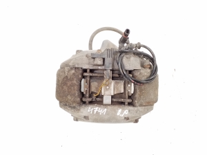   Front brake caliper  - A0034202283 