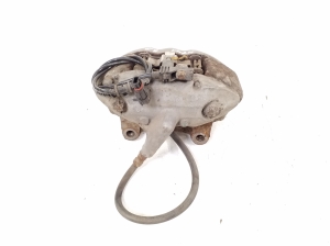 Mercedes Benz SLK-Class 171 (2004–2011) Eesmine pidurisadul A0034202283 - 3