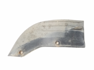   Another detail of the exterior sill trim  - A1716982130 