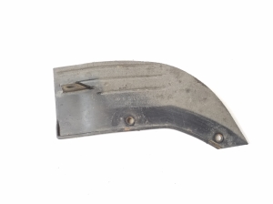   Another detail of the exterior sill trim  - A1716982230 