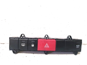 Hazard light switch - 7355861650
