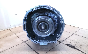 Mercedes Benz GLC-Class 254 (2022–2026) Getriebe R7252713204
