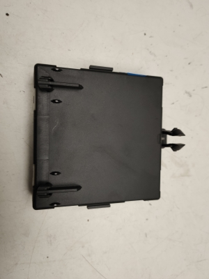Mercedes Benz C-Class 205 (2014–2021) Rear side door control unit A2059006413 - 3