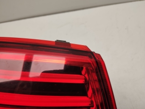 Mercedes Benz ML-Class 166 (2011–2015) Eckleuchte hinten A1669063501 - 4