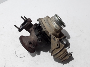 VOLVO V70 III (2007–2017) Turbo 31380131 - 3