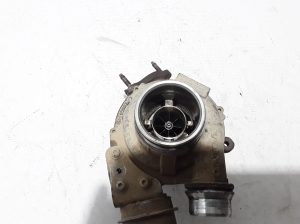 VOLVO V70 III (2007–2017) Turbo 31380131 - 4