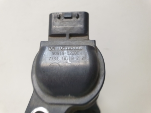 LEXUS RX AGL2 (2015–2022) Ignition coil 9091902280 - 4