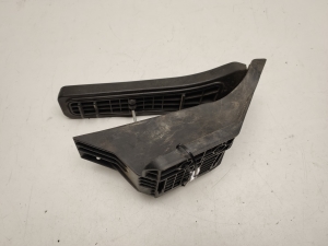 Mercedes Benz E-Class W212 (2009–2015) Gaspedal A2043000004 - 2